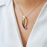 Sickle Multi Pendant