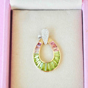 Contemporary Design Pendant