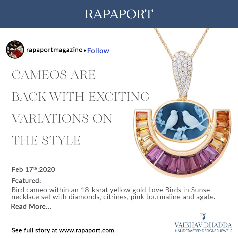 RAPAPORT