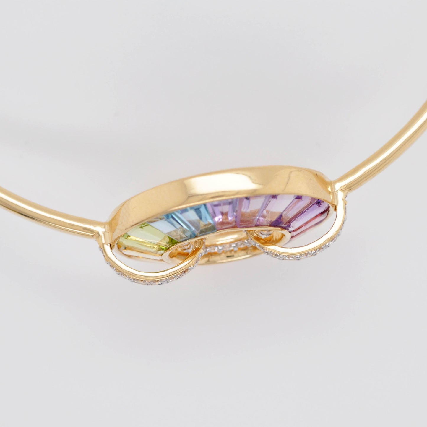 david yurman rainbow bracelet