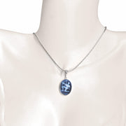 Zodiac Sagittarius Pendant