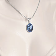 Zodiac Sagittarius Pendant