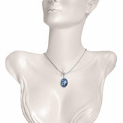 Zodiac Sagittarius Pendant