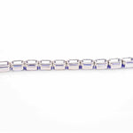 Fashionable natural tanzanite jewelry