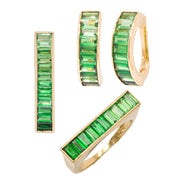 Linear Tsavorite Set