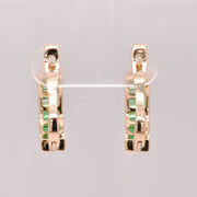 Linear Tsavorite Set