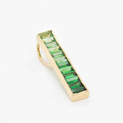 Linear Tsavorite Set