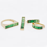 Linear Tsavorite Set