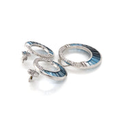 Nora Blue Topaz Set