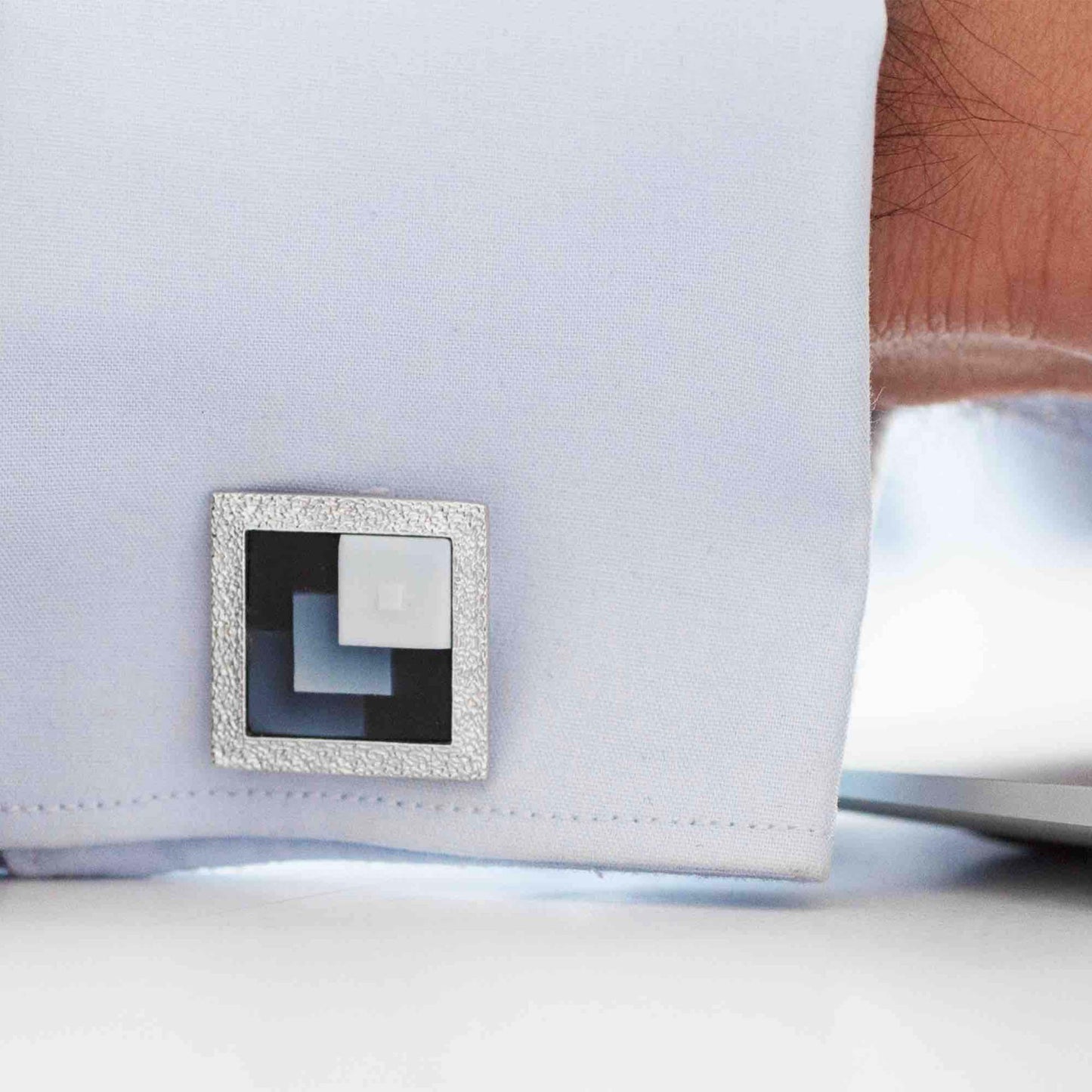 designer cufflinks