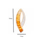 Sickle Citrine Set