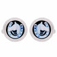 horseshoe cufflinks