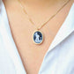 aquarius pendant