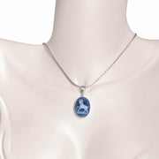 Zodiac Aries Pendant