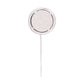 Cameo Ball Lapel Pin