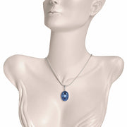 Zodiac Cancer Pendant