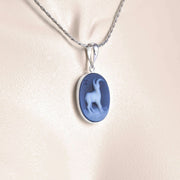 Zodiac Capricorn Pendant