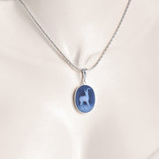 Zodiac Capricorn Pendant