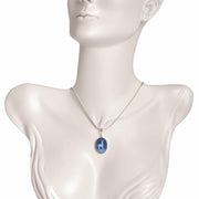 Zodiac Capricorn Pendant