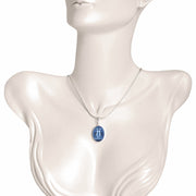 Zodiac Gemini Pendant