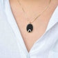 necklace star sign