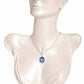 Zodiac Leo Pendant