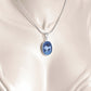 Zodiac Leo Pendant