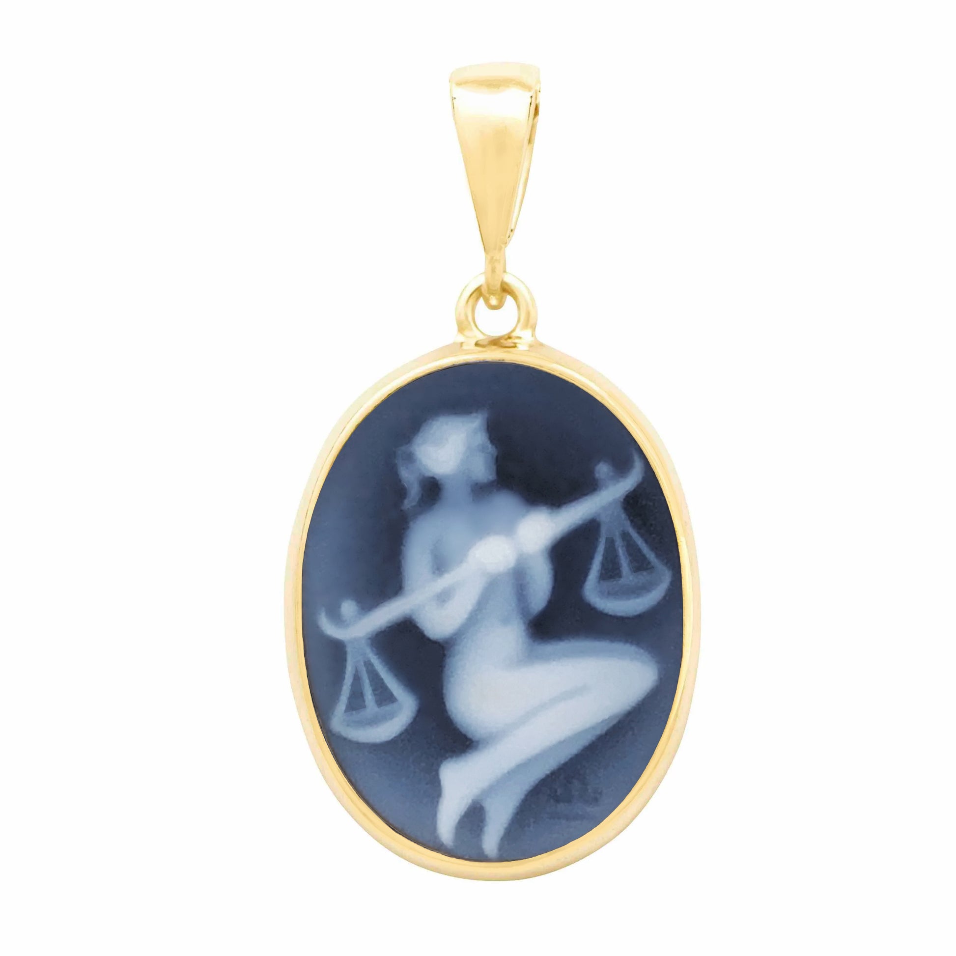 Libra Pendant