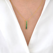 Linear Tsavorite Set