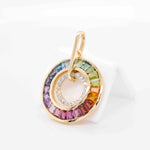 unique pendant necklace