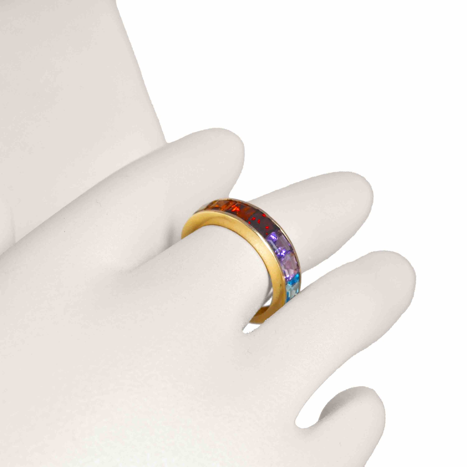 mens wedding band