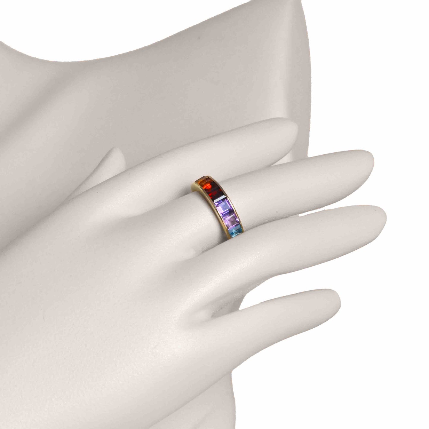 wedding band for women