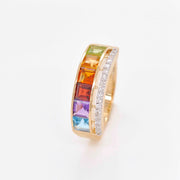 tiffany eternity ring