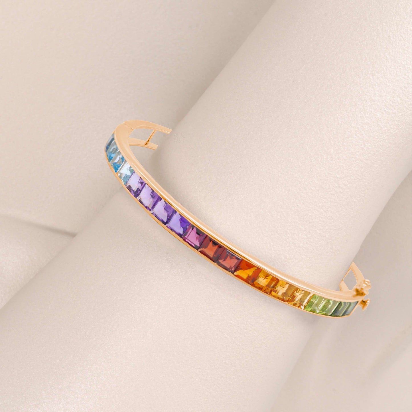 pride bracelet