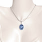 Zodiac Pisces Pendant