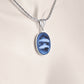 Zodiac Pisces Pendant