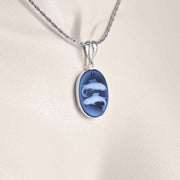 Zodiac Pisces Pendant