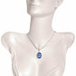 Zodiac Pisces Pendant
