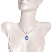 Zodiac Pisces Pendant