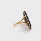 Butterfly Ring