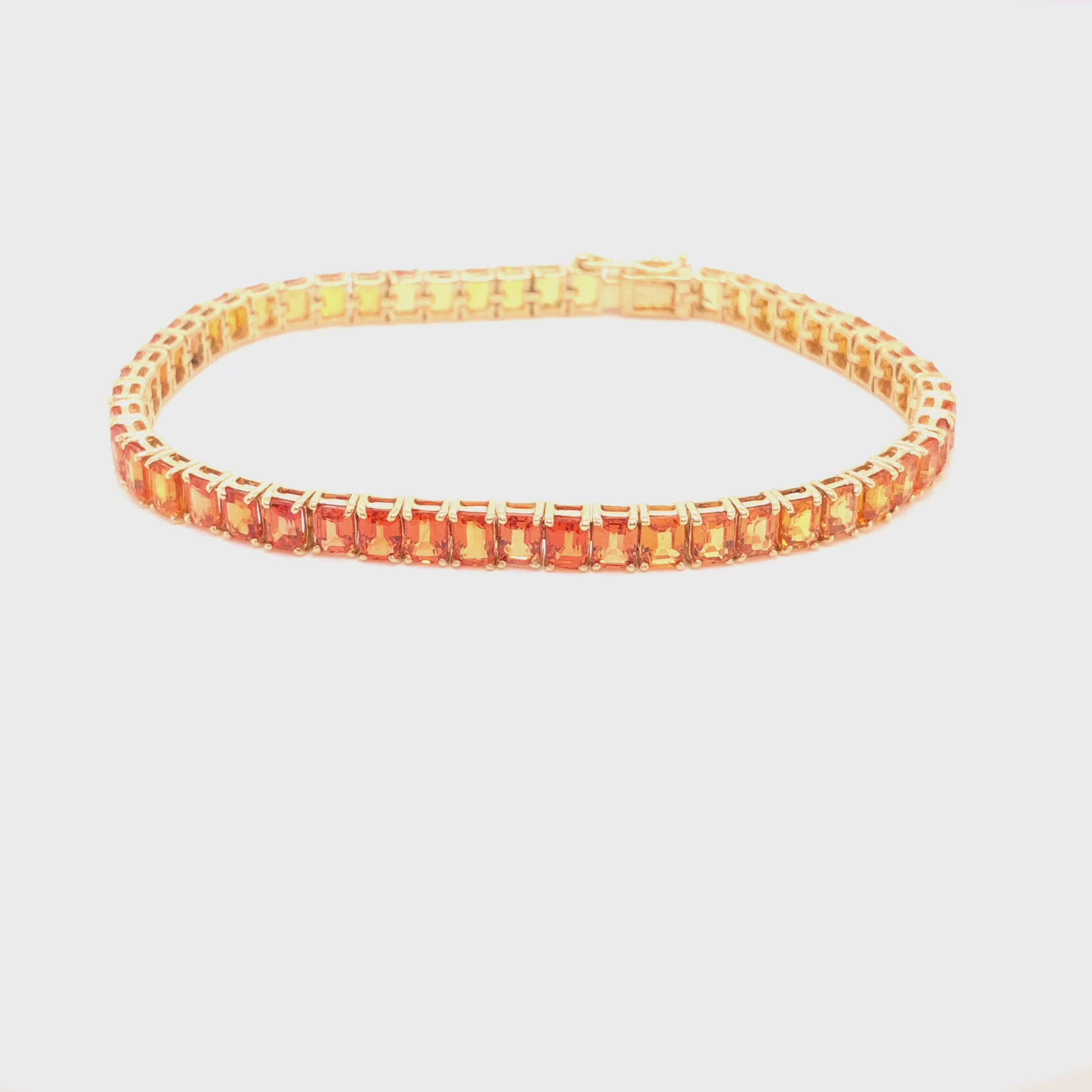 Yellow Sapphire jewelry