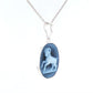 Zodiac Aries Pendant
