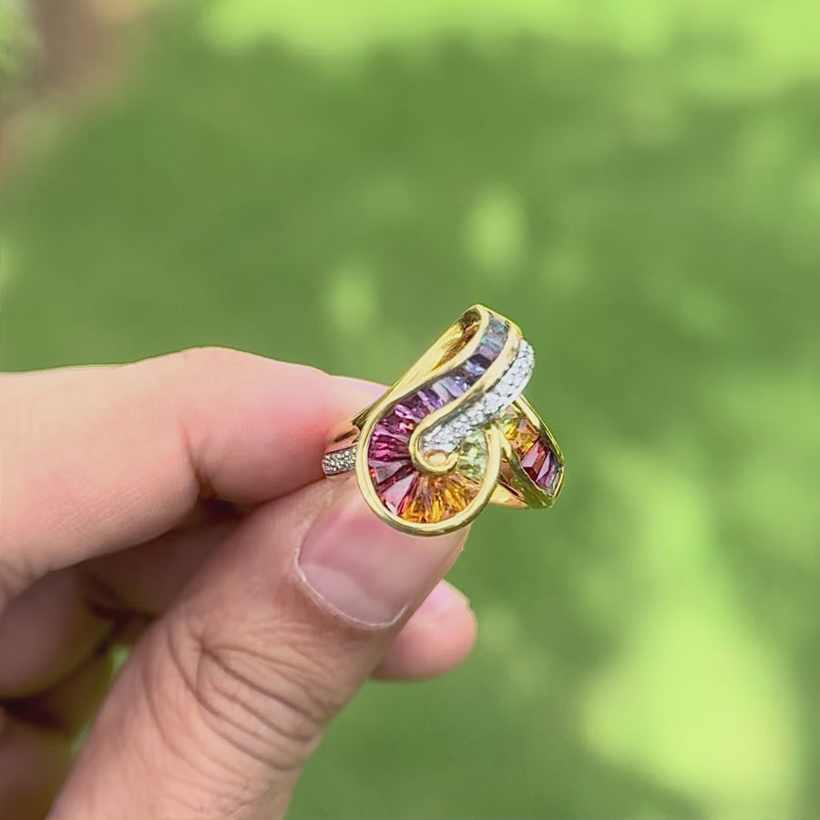 Product video