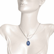 Zodiac Scorpio Pendant