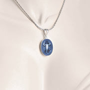 Zodiac Scorpio Pendant