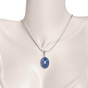 Zodiac Scorpio Pendant