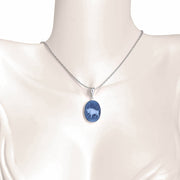 Zodiac Taurus Pendant