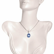 Zodiac Taurus Pendant