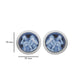 Three Wise Monkey Agate Cameo Cufflinks - Vaibhav Dhadda Jewelry