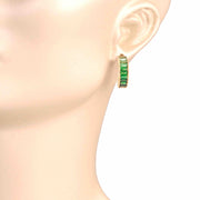 Linear Tsavorite Set